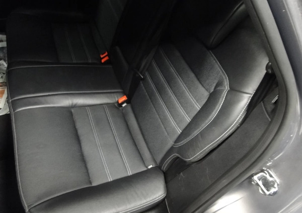 Ford Mondeo cena 33900 przebieg: 211862, rok produkcji 2014 z Janowiec Wielkopolski małe 742